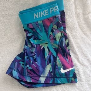 Nike Pro Shorts